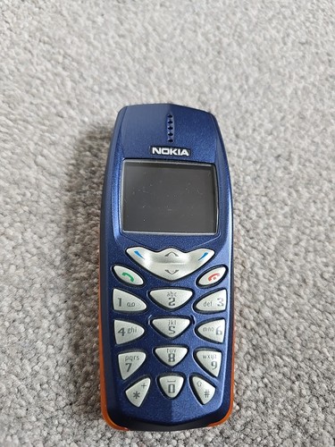 Nokia 3510i classic - nokia,