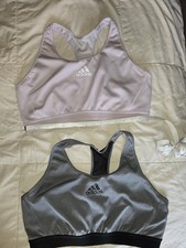 Adidas Sorts Bra - SET OF 2
