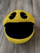 Pac Man Namco ~ Soft Toy 7"