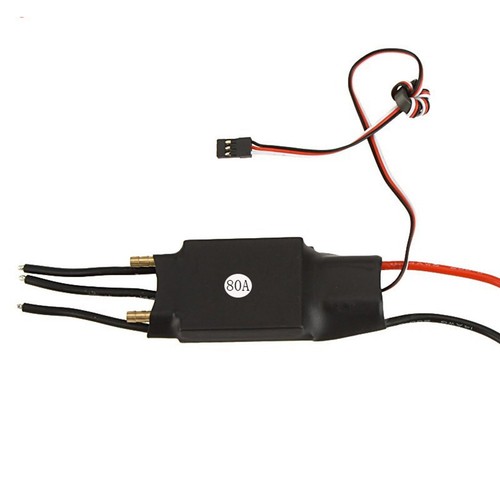 High performance brushless - performance,