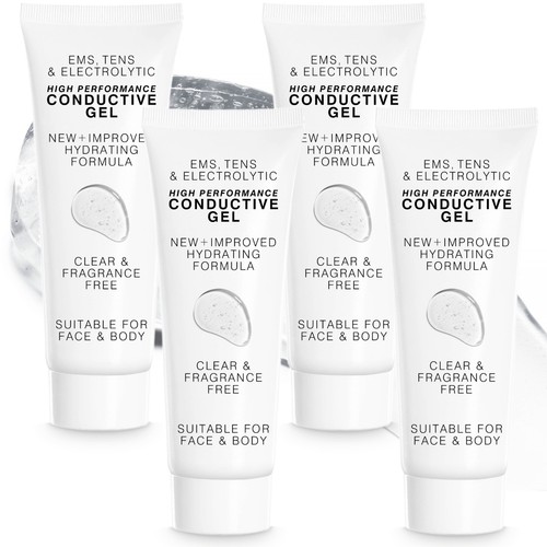 Rio conductive gel ems - rio,