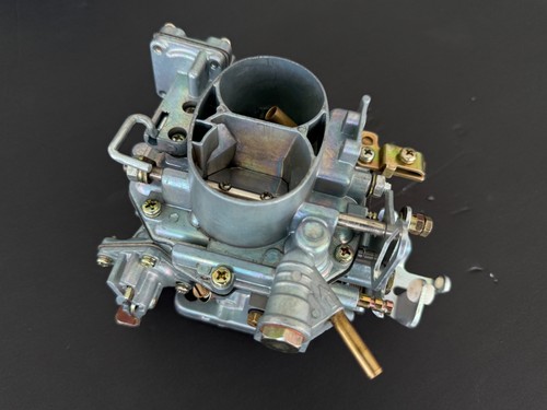 Carburetor type solex - carburetor, 26/35