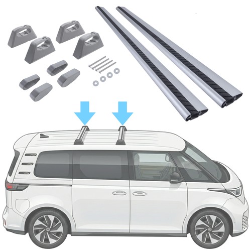 Cross bar kit for buzz - kit,
