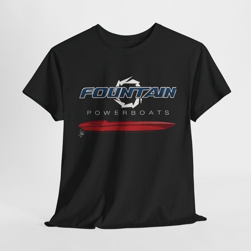 Fountain powerboats offshore - powerboats,