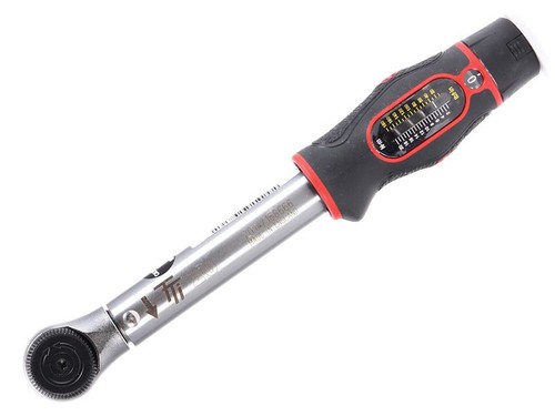 Norbar tti torque wrench - norbar,