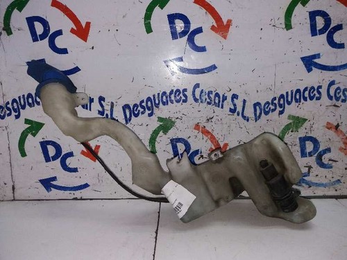 Windscreen washer bottle - washer,
