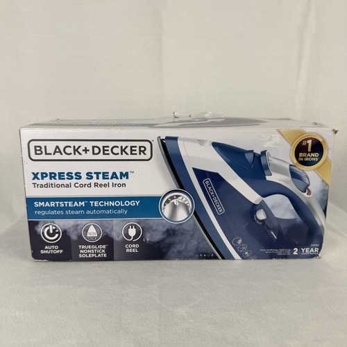 Black decker xpress - decker,