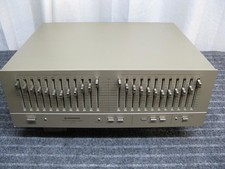 Pioneer SG-9 Graphic Equalizer