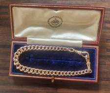 Antique 9ct Light Rose Gold