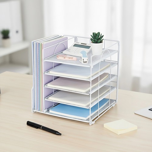 Tier stackable letter - a4,