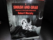 Smash and Grab: Gangsters in