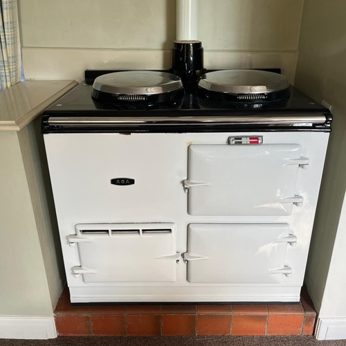 Aga freestanding natural gas - aga,