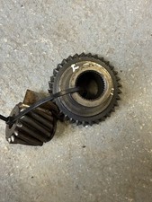 Saab Early 900 Reverse Gears Original Parts