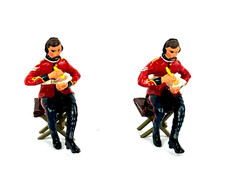 Steadfast or Similar 54mm Toy