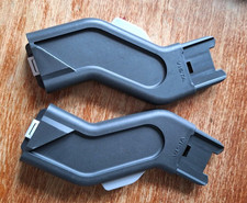 Uppa Baby Vista Seat Support