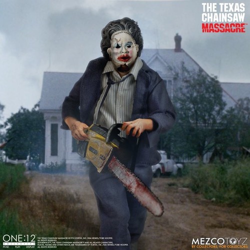 Mezco one collective the - -,