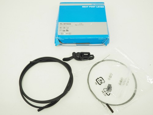 New shimano mt800 - new!, left