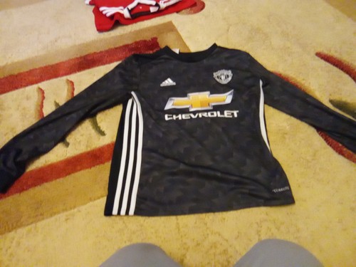 Adidas manchester united - adidas,