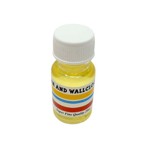 Clock oil excellent quality - oil,