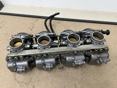 1986 suzuki gsxr750 oem - 87,