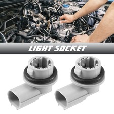 2x Fender Side Marker Light