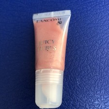 LANCOME Juicy Tubes Ultra Shiny Hydrating Lip Gloss 33 Pamplemousse 7ml