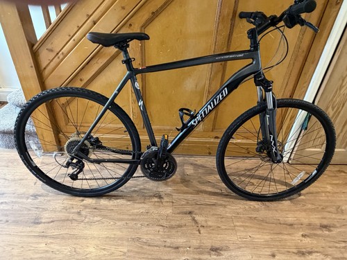 Specialized crosstrail - specialized,
