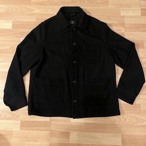 Superdry men utility wool - men's,