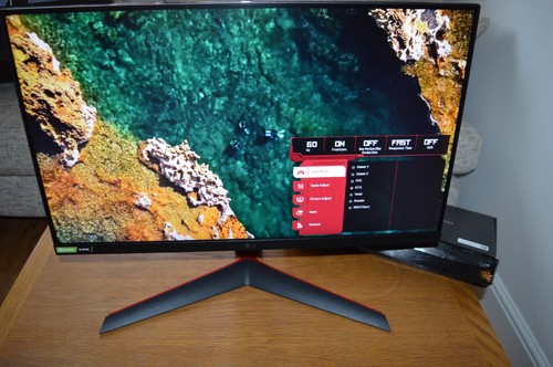 Ultragear 27gl650 27 - ultragear, 27gl650-b