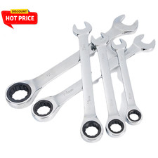 Ratchet metric torque wrenches - metric,