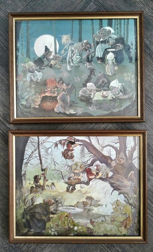 Vintage pair dufex framed - vintage,