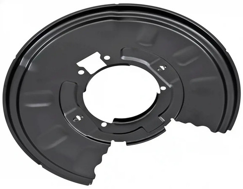 Brake disc cover - 11092, a.b.s