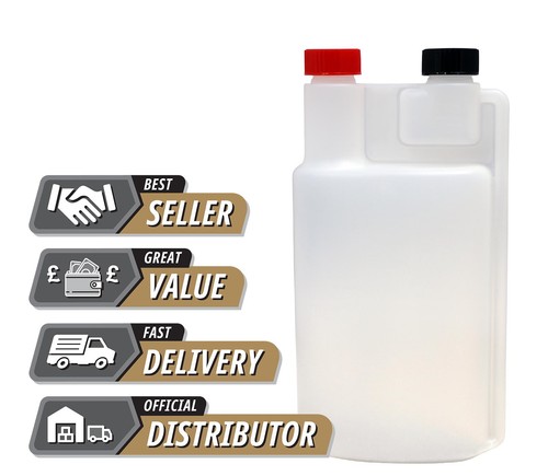 Litre bettix refillable - 1,