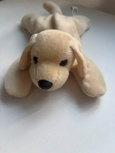 Vintage andrex puppy plush - vintage,