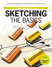 Sketching: the Basics by