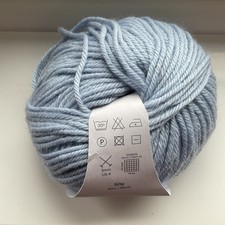Debbie Bliss Cashmerino Aran