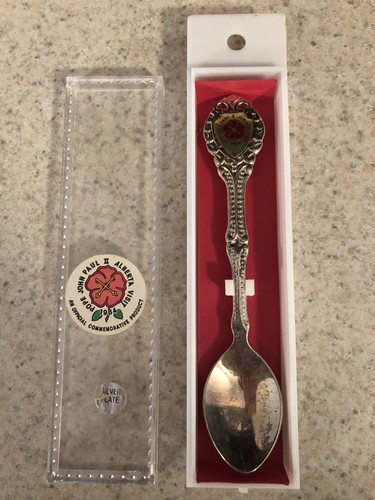 Pope john paul collectible - john,