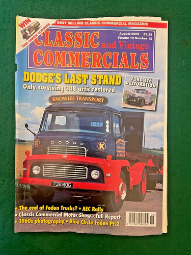Classic and vintage - classic,