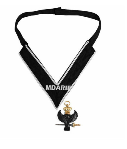 Masonic regalia rose - masonic,