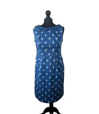 Joules Francesca Dress Knee