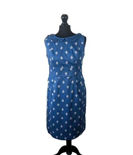 Joules francesca dress knee - joules,