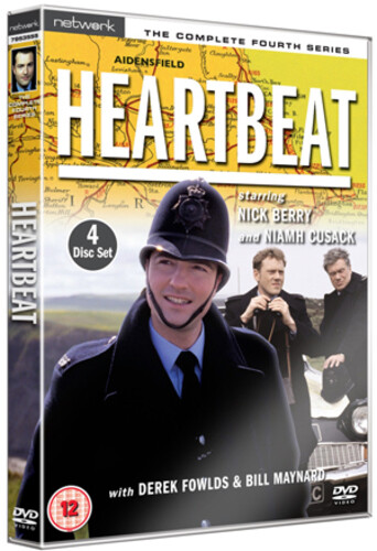 Heartbeat the complete fourth - the,