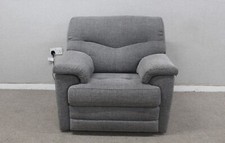 G Plan Stratford Speckle Grey