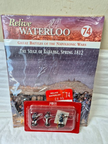 Issue del prado relive - 74,