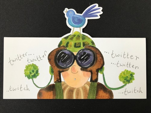 Phoenix trading cards bird - cards., 'bird