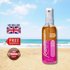 Radical Tan Sun Bed Super Dark