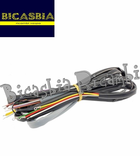 1972 electrical wiring - -,