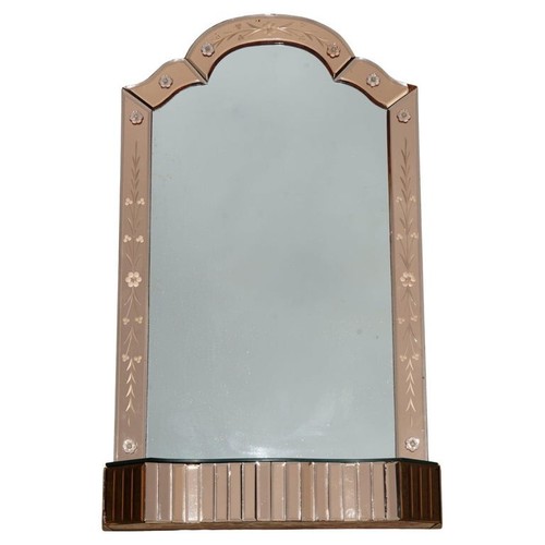 Antique sublime 1920 art deco - sublime,