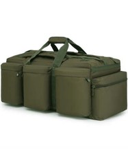 Assault Holdall 100L Green