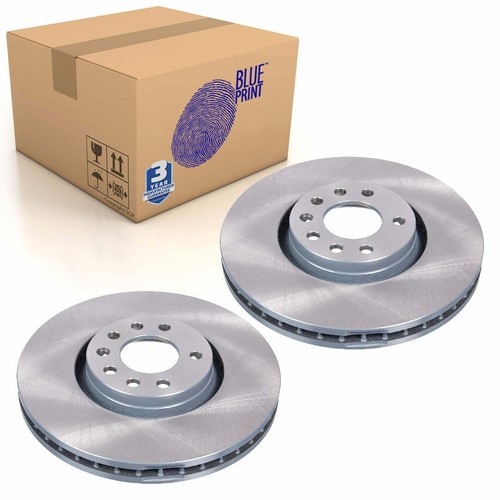 Pair front brake - pair,